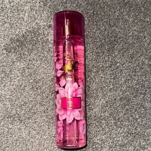 Beverly Hills Polo Club Pink Fragrance Mist